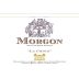 Cave de Julienas Beaujolais Morgon La Croix 2010 Front Label