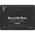 Rocca delle Macie Chianti Classico Riserva 1997 Front Label