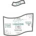 Cave de Labastide de Levis Esprit de Labastide Le Perle Blanc 2010 Front Label