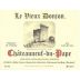 Le Vieux Donjon Chateauneuf-du-Pape (1.5 Liter Magnum) 2015 Front Label