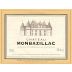 Cave de Monbazillac Chateau Monbazillac 2014 Front Label
