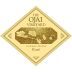 Ojai Rose 2016 Front Label
