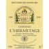 Chateau L'Hermitage 2000 Front Label