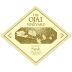 Ojai Roll Ranch Syrah 2000 Front Label