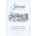 Silverado Mt. George Vineyard Cabernet Franc 2013 Front Label