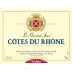 Cave de Rasteau Cotes du Rhone Le Grand Jas 2011 Front Label