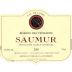 Cave de Saumur Saumur Rouge Reserve des Vignerons 2005 Front Label