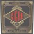 Cigar Old Vine Zinfandel 2015 Front Label
