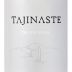 Bodega Tajinaste Canary Islands Tradicional Tinto 2015 Front Label
