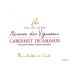 Cave de Saumur Cabernet de Saumur Reserve des Vignerons Rose 2010 Front Label