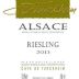 Cave de Turckheim Alsace Riesling 2013 Front Label