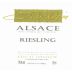 Cave de Turckheim Alsace Riesling 2010 Front Label