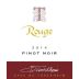Cave de Turckheim Rouge Pinot Noir 2014 Front Label
