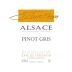 Cave de Turckheim Pinot Gris 2008 Front Label
