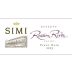 Simi Reserve Pinot Noir 2013 Front Label