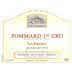 Domaine Jean-Marc et Thomas Bouley Pommard Les Fremiers Premier Cru 2007 Front Label