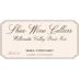 Shea Block 23 Pinot Noir 2007 Front Label