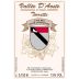 Cave des Onze Communes Vallee d'Aoste Torrette 2011 Front Label