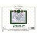 Cave des Producteurs de Vouvray Vouvray Les Lys 2012 Front Label