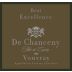 Cave des Producteurs de Vouvray Vouvray De Chanceny Excellence Brut 2009 Front Label