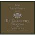 Cave des Producteurs de Vouvray Vouvray De Chanceny Excellence Brut 2007 Front Label
