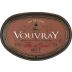 Cave des Producteurs de Vouvray Vouvray Tete Cuvee Brut 2011 Front Label