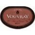 Cave des Producteurs de Vouvray Vouvray Tete Cuvee Brut 2005 Front Label