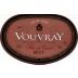 Cave des Producteurs de Vouvray Vouvray Tete Cuvee Brut 2004 Front Label
