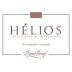 Cave des Vignerons de Baixas Cotes du Roussillon Helios Rouge 2012 Front Label