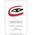 Sineann Columbia Valley Cabernet Sauvignon 2013 Front Label