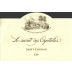 Cave des Vignerons de Saint-Chinian Saint-Chinian Le Secret des Capitelles 2008 Front Label