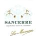 Cave des Vins de Sancerre Les Marennes 2013 Front Label