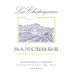 Cave des Vins de Sancerre Les Chataigniers 2010 Front Label