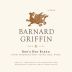 Barnard Griffin Rob's Red Blend 2014 Front Label