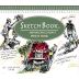 Sketchbook Pinot Noir 2007 Front Label