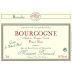 Domaine Moissenet Bonnard Bourgogne Cuvee de l'Oncle Paul Pinot Noir 2013 Front Label