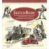 Sketchbook Cabernet Sauvignon 2012 Front Label