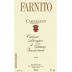 Carpineto Farnito Cabernet Sauvignon 1997 Front Label