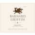 Barnard Griffin Albarino 2013 Front Label