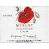 Duboeuf Merlot 1999 Front Label