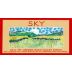 Sky Syrah 2011 Front Label