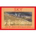 Sky Syrah 2010 Front Label