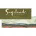 Sagelands Merlot 2003 Front Label