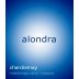 Skylark Alondra Chardonnay 2012 Front Label