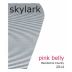 Skylark Pink Belly 2014 Front Label
