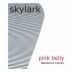Skylark Pink Belly 2015 Front Label