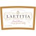 Laetitia Brut Rose 2008 Front Label