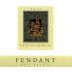 Cave Saint-Georges Fendant 2015 Front Label
