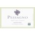 Pessagno Winery Idyll Times Zinfandel 2010 Front Label