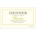 Denner Theresa White Blend 2008 Front Label